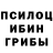 Псилоцибиновые грибы прущие грибы Star Western